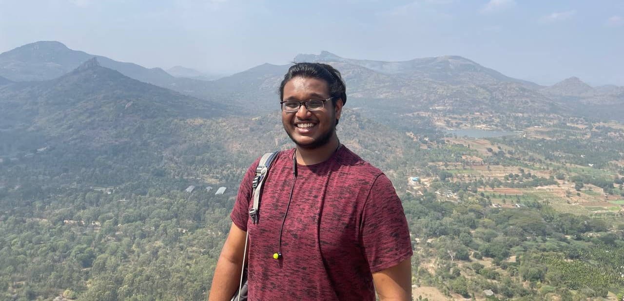 Ujjwal pai jakerbet